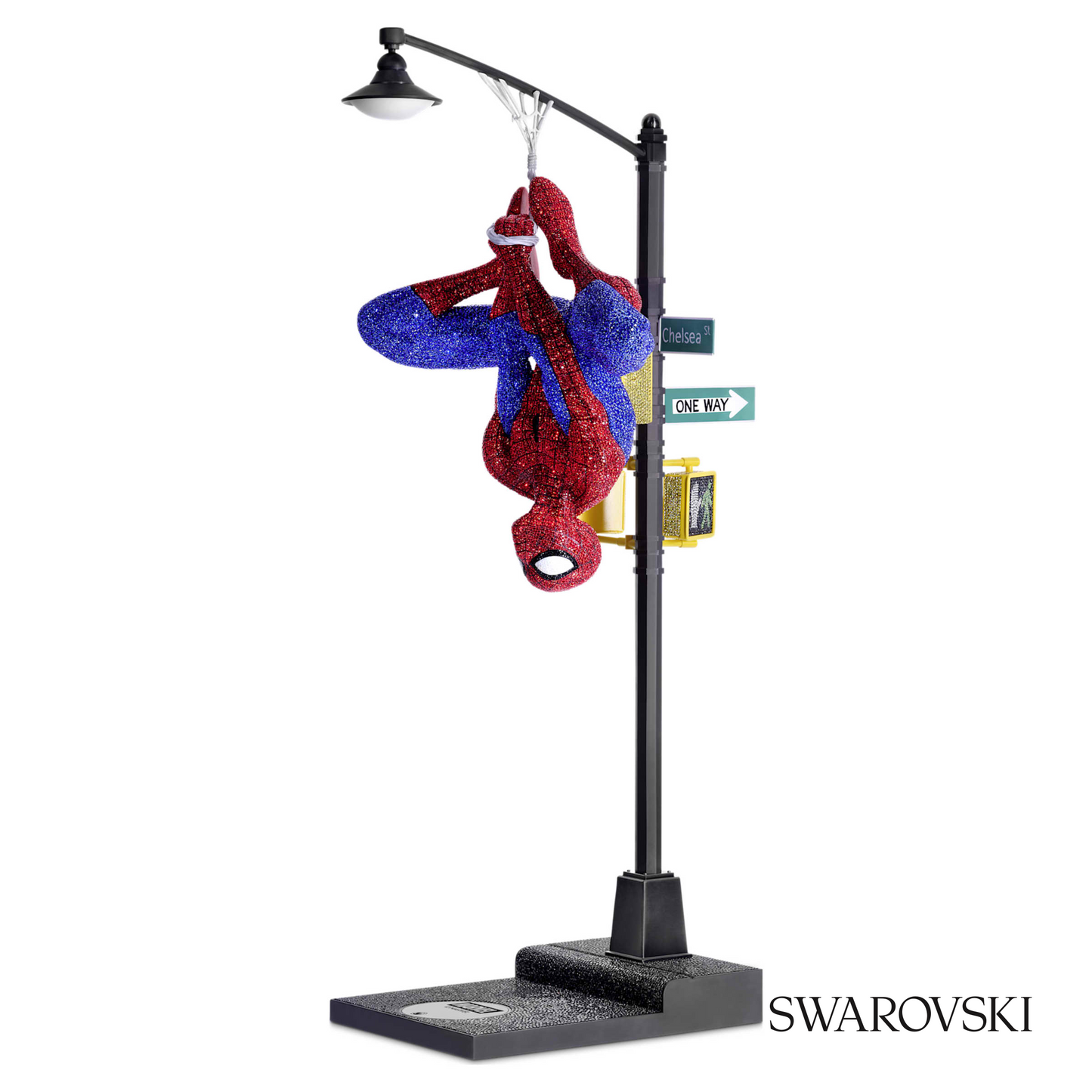 Swarovski Hero Spider-Man Limited, Large – item 5652144 image 3