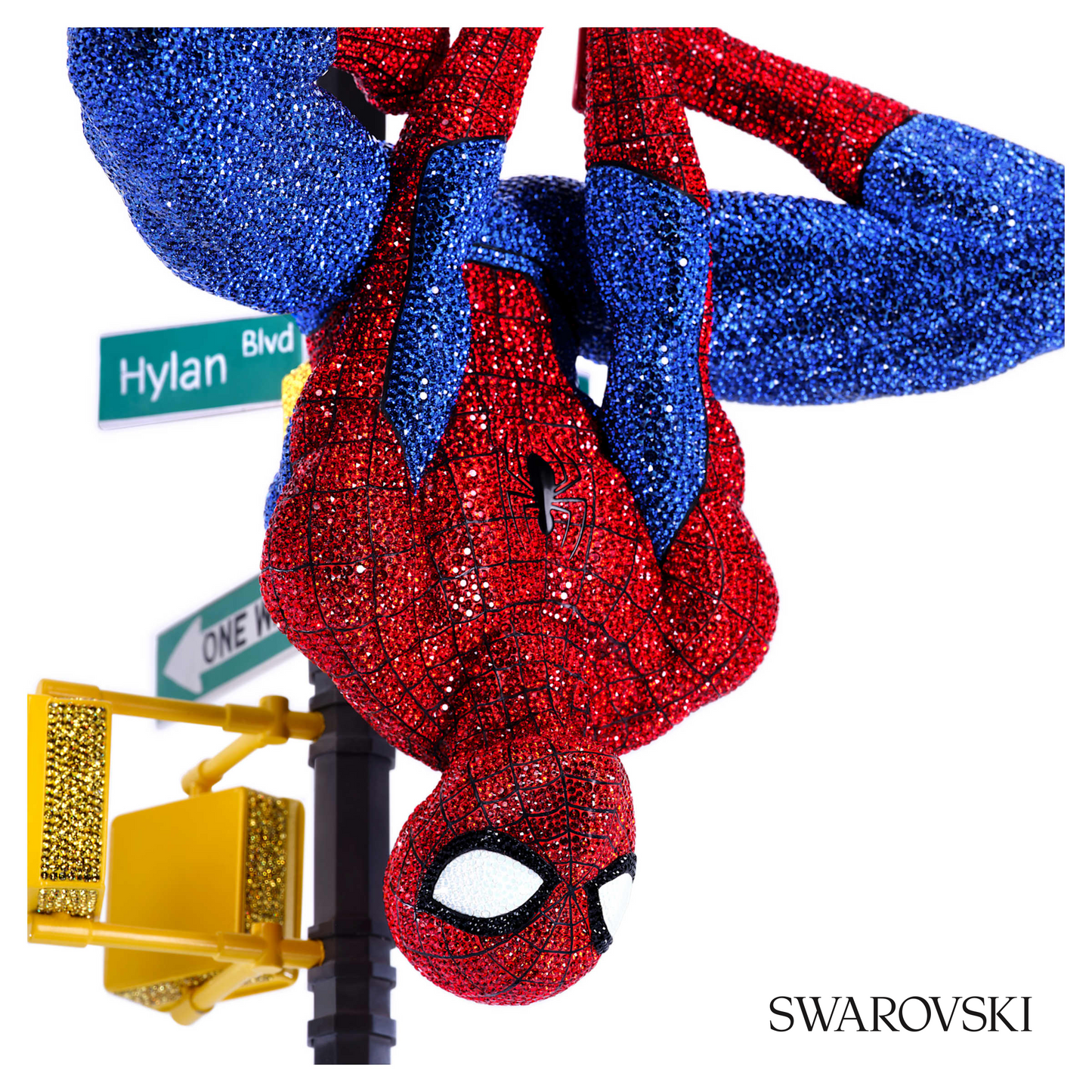 Swarovski Hero Spider-Man Limited, Large – item 5652144 image 4