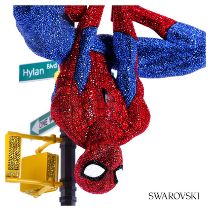 Swarovski Hero Spider-Man Limited, Large – item 5652144 image 4
