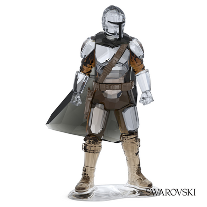 Swarovski Space Saga The Mandalorian – item 5654676