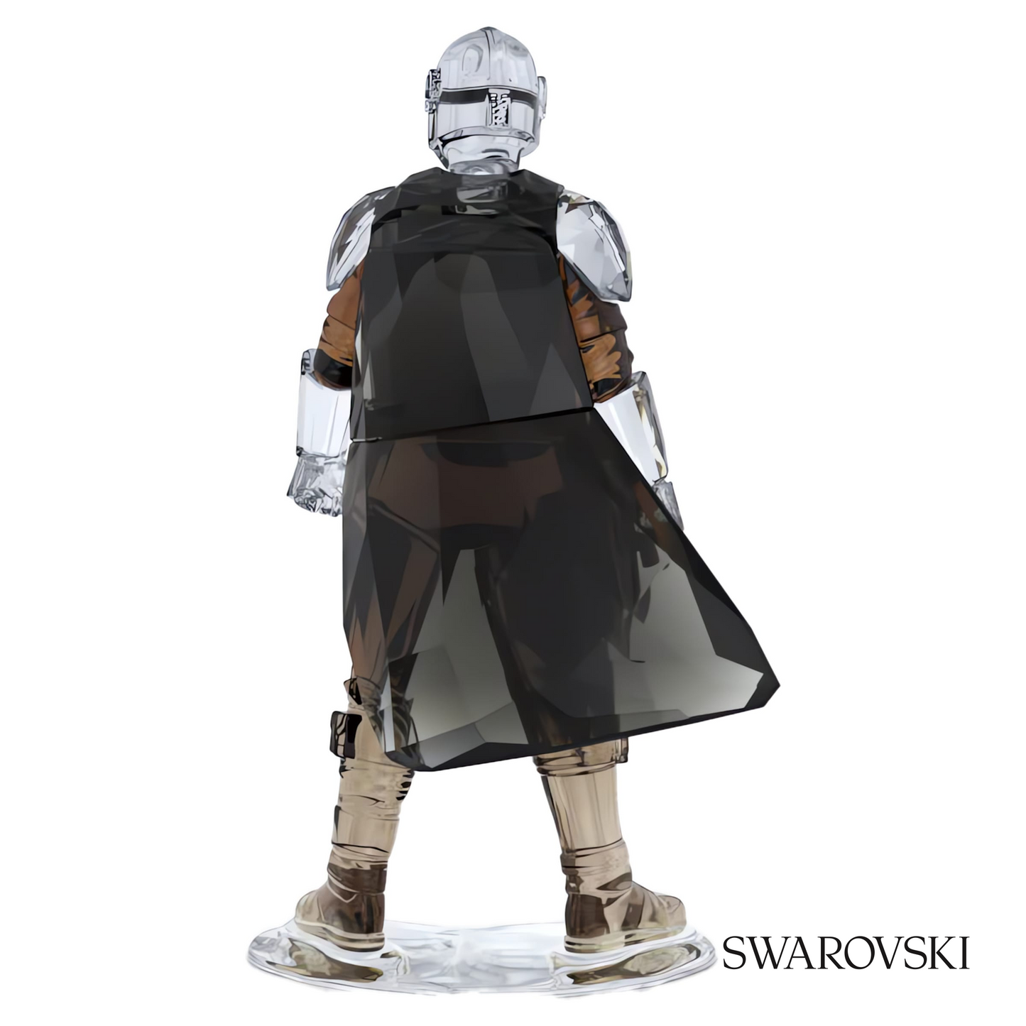 Swarovski Space Saga The Mandalorian – item 5654676 image 3