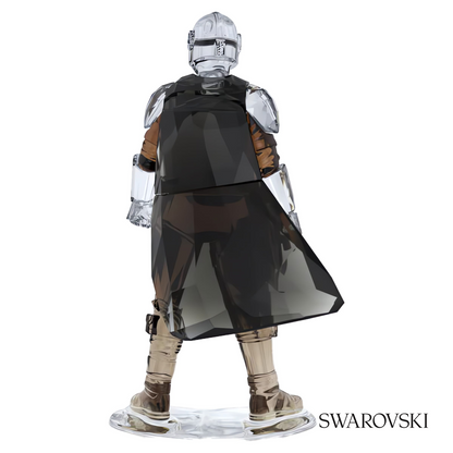 Swarovski Space Saga The Mandalorian – item 5654676 image 3