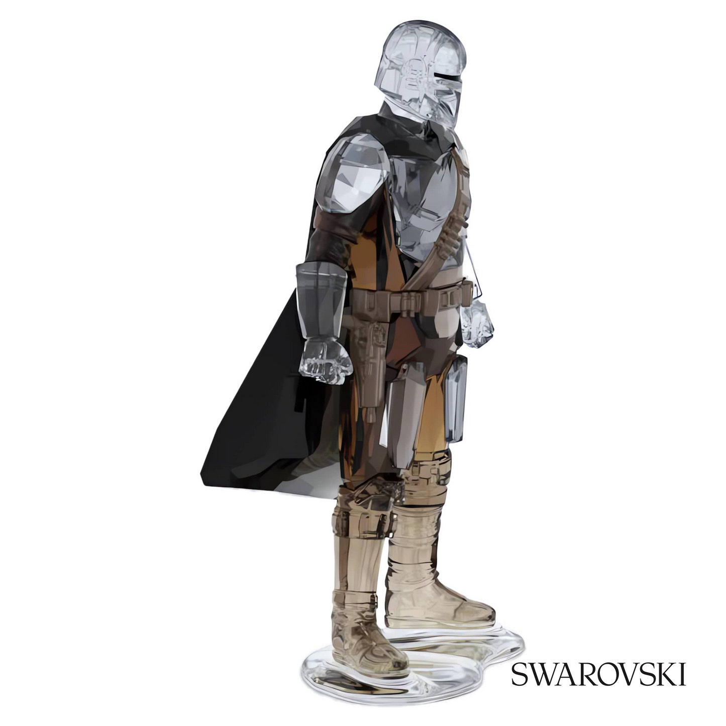Swarovski Space Saga The Mandalorian – item 5654676 image 4