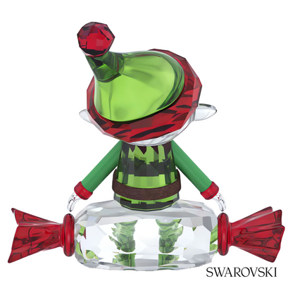 Swarovski Holiday Cheers Dulcis Elf – item 5655435 image 3