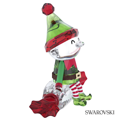 Swarovski Holiday Cheers Dulcis Elf – item 5655435 image 4