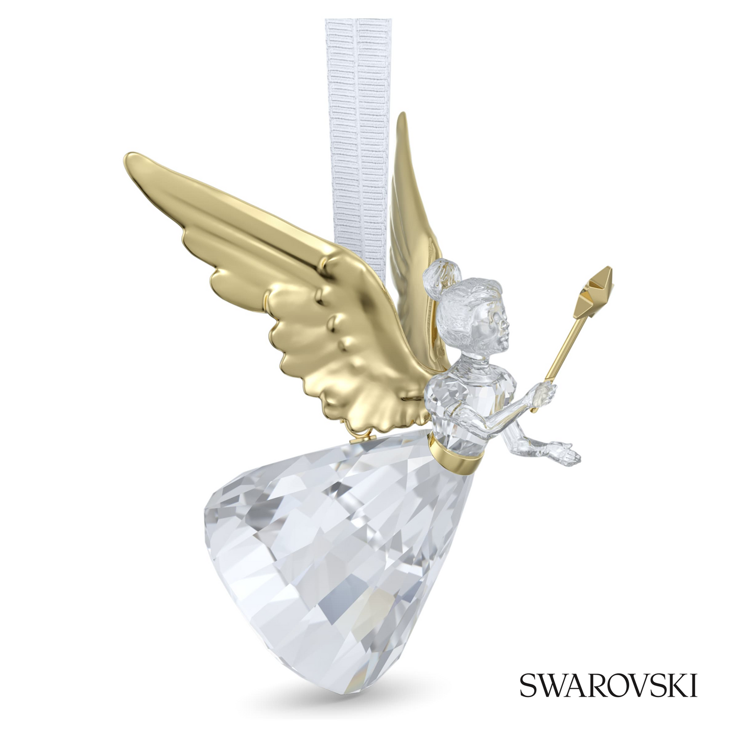 Swarovski Holiday Magic Angel Ornament – item 5657008