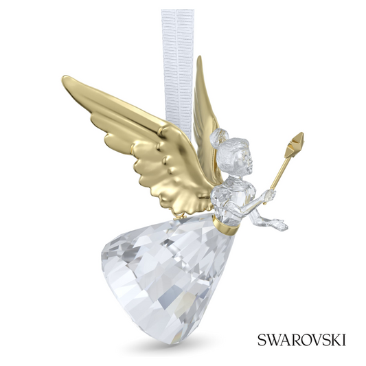 Swarovski Holiday Magic Angel Ornament – item 5657008