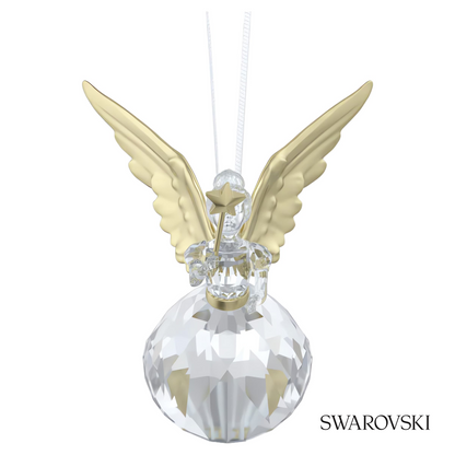 Swarovski Holiday Magic Angel Ornament – item 5657008 image 2