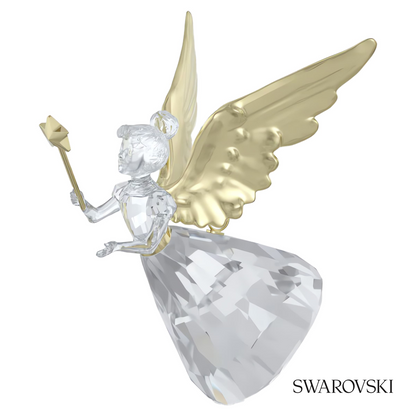 Swarovski Holiday Magic Angel Ornament – item 5657008 image 3