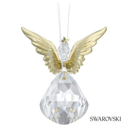 Swarovski Holiday Magic Angel Ornament – item 5657008 image 4