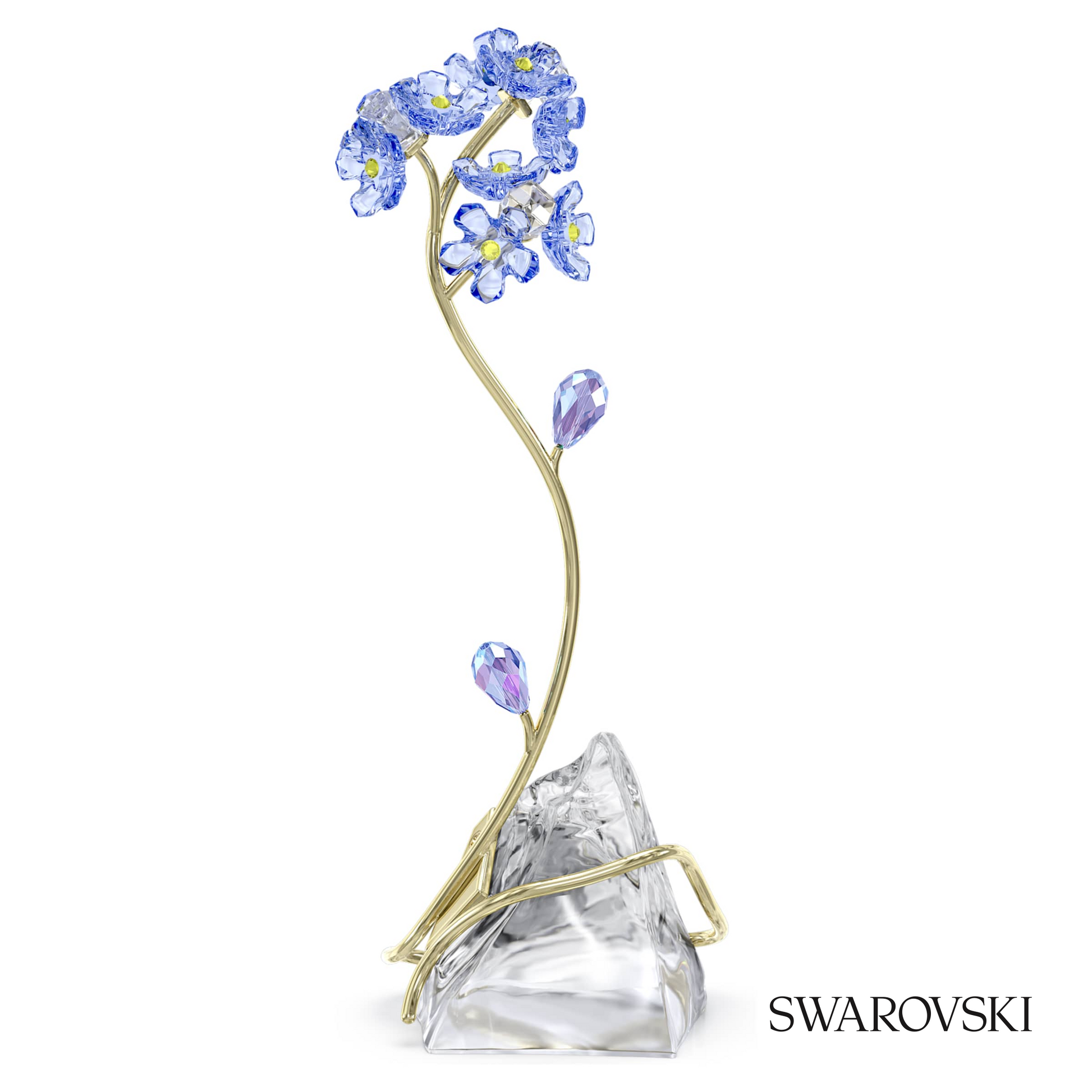 Swarovski Florere Forget-me-not – item 5666971
