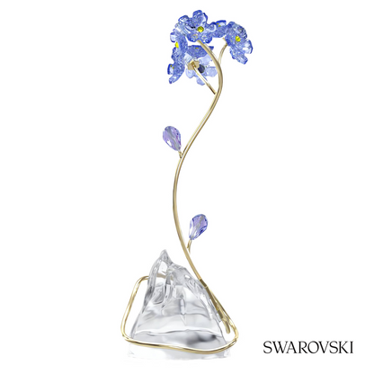 Swarovski Florere Forget-me-not – item 5666971 image 3