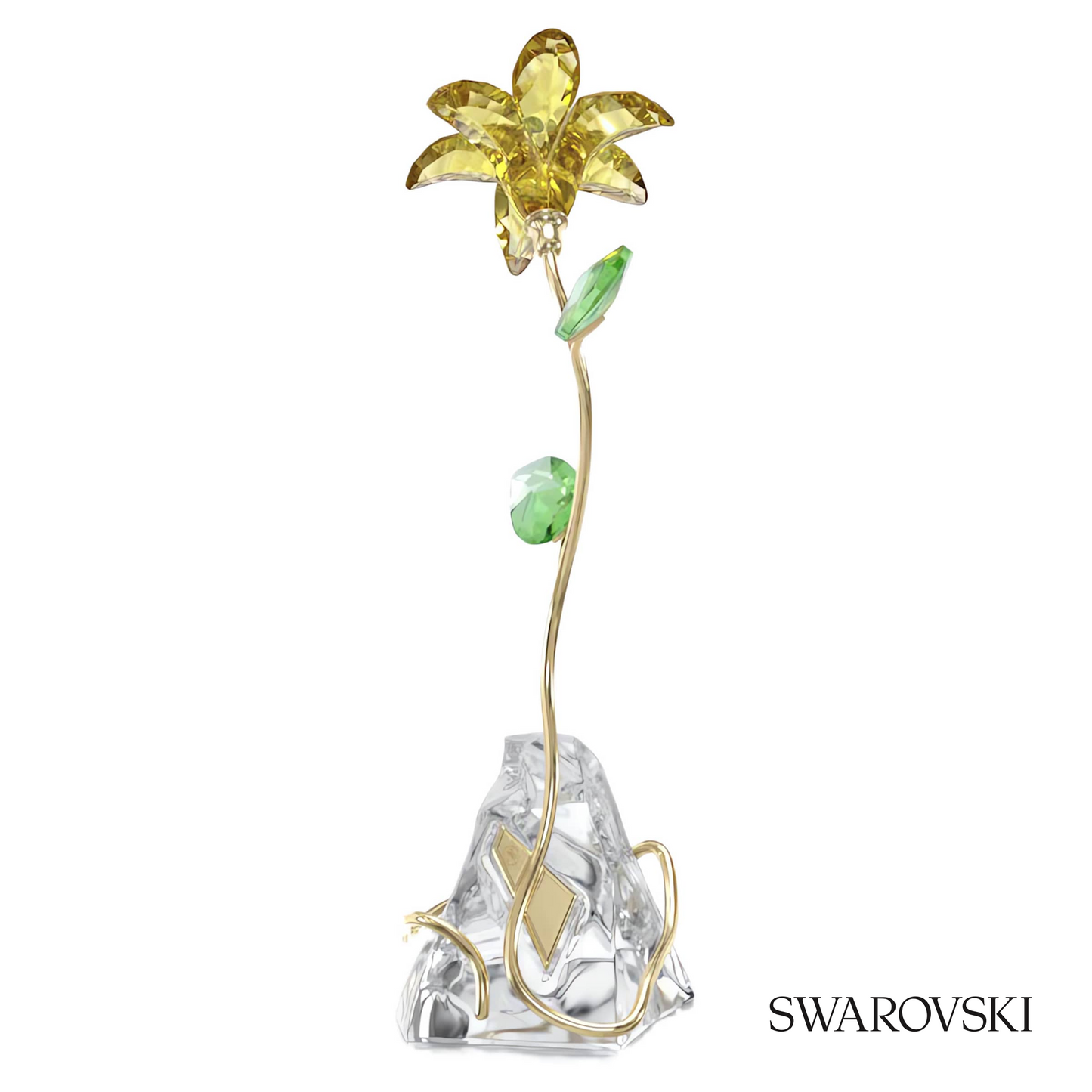 Swarovski Florere Lily – item 5666972 image 2