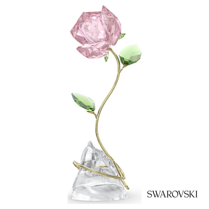 Swarovski Florere Rose – item 5666973