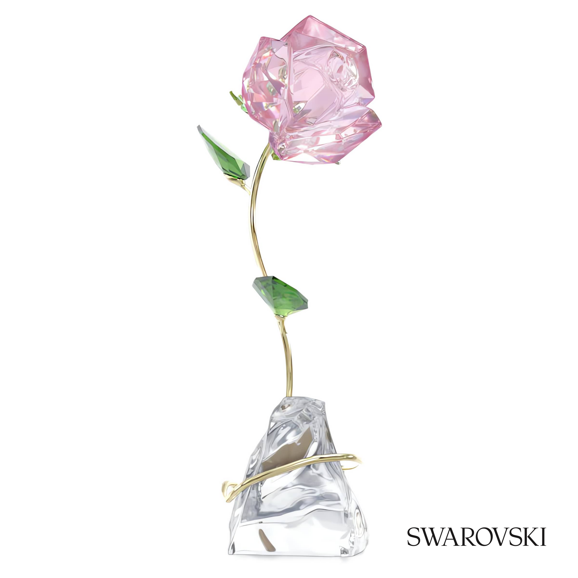 Swarovski Florere Rose – item 5666973 image 3
