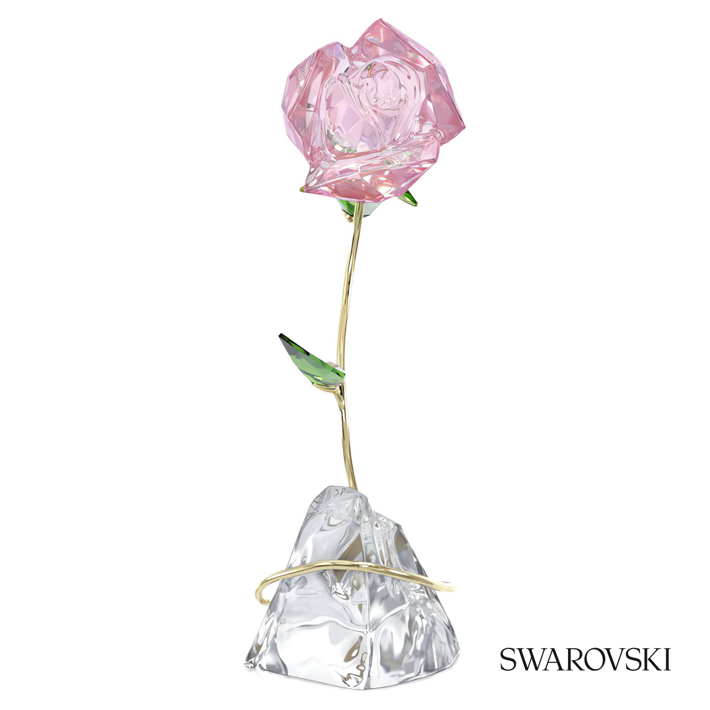 Swarovski Florere Rose – item 5666973 image 4