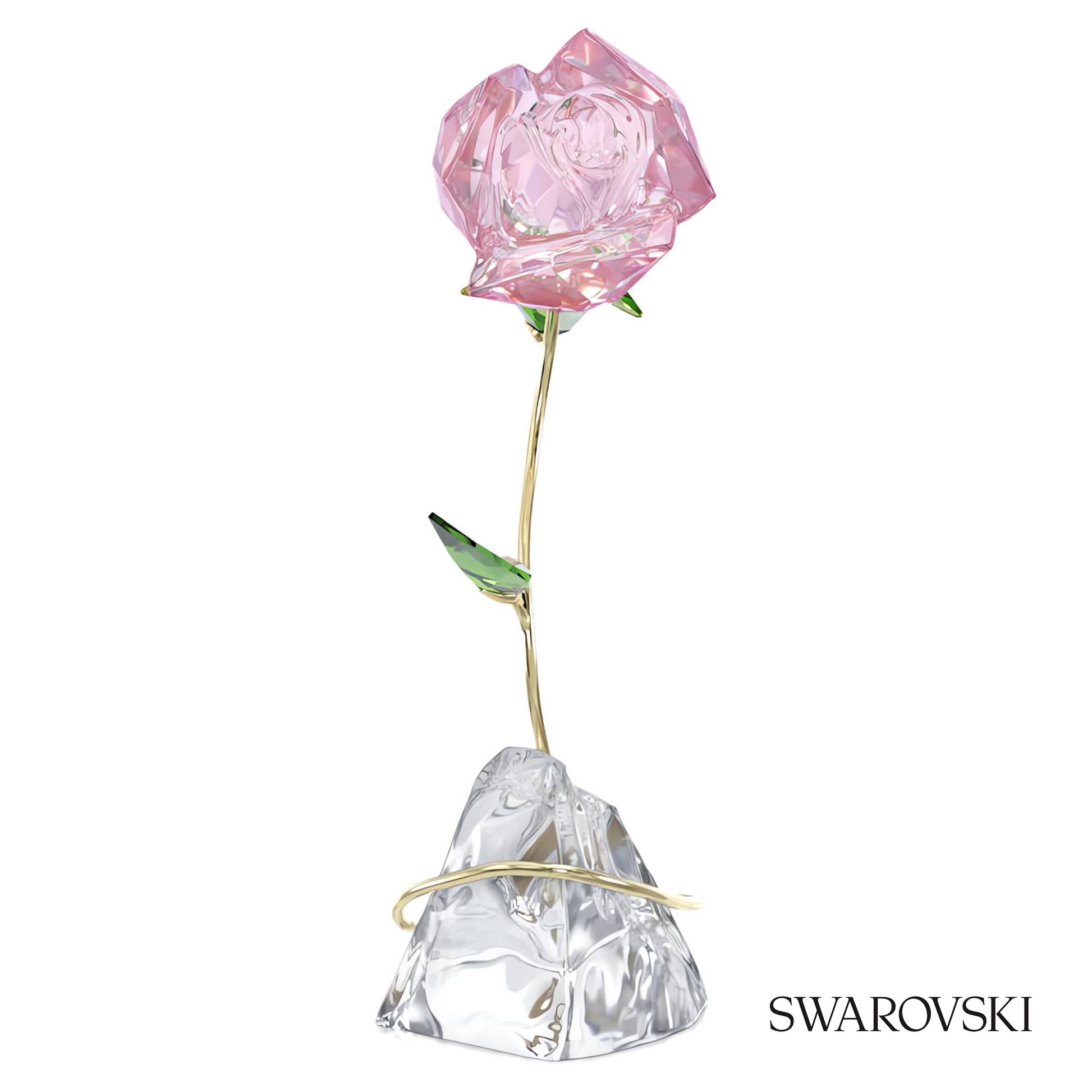 Swarovski Florere Rose – item 5666973 image 4