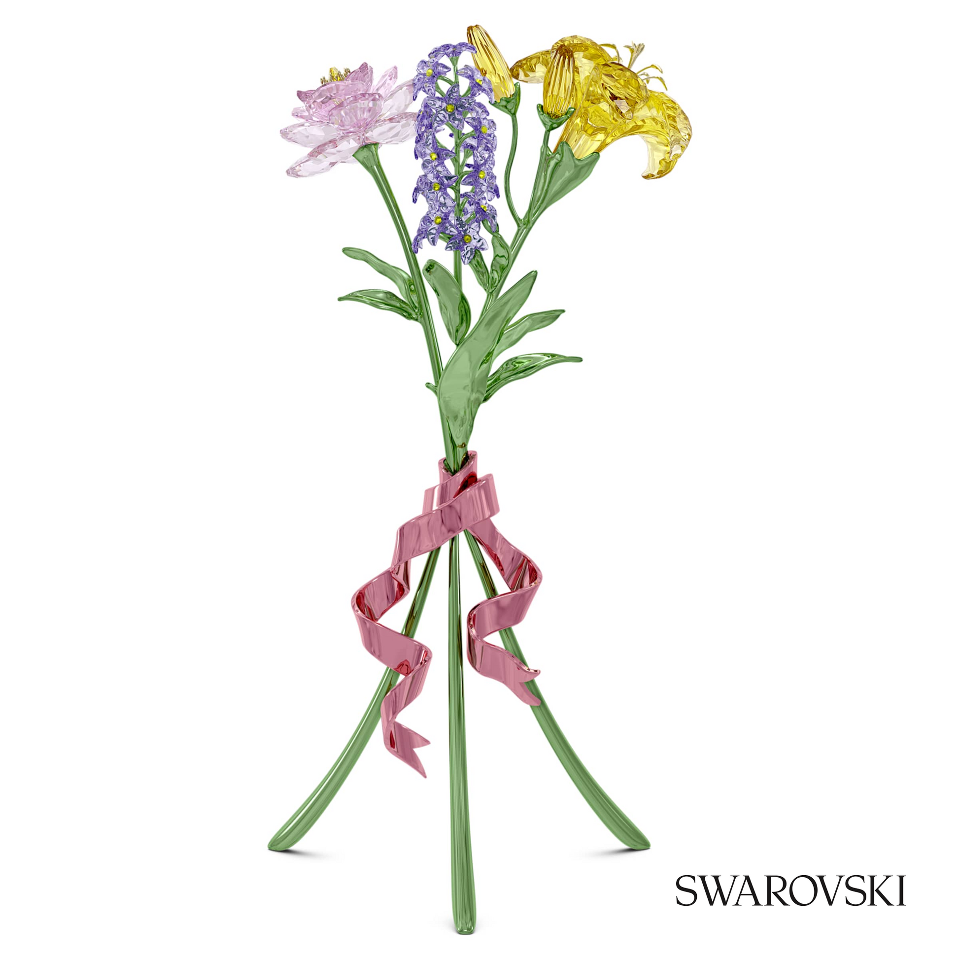 Swarovski Florere Bouquet, Medium – item 5667603