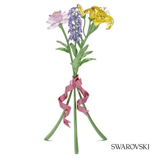 Swarovski Florere Bouquet, Medium – item 5667603