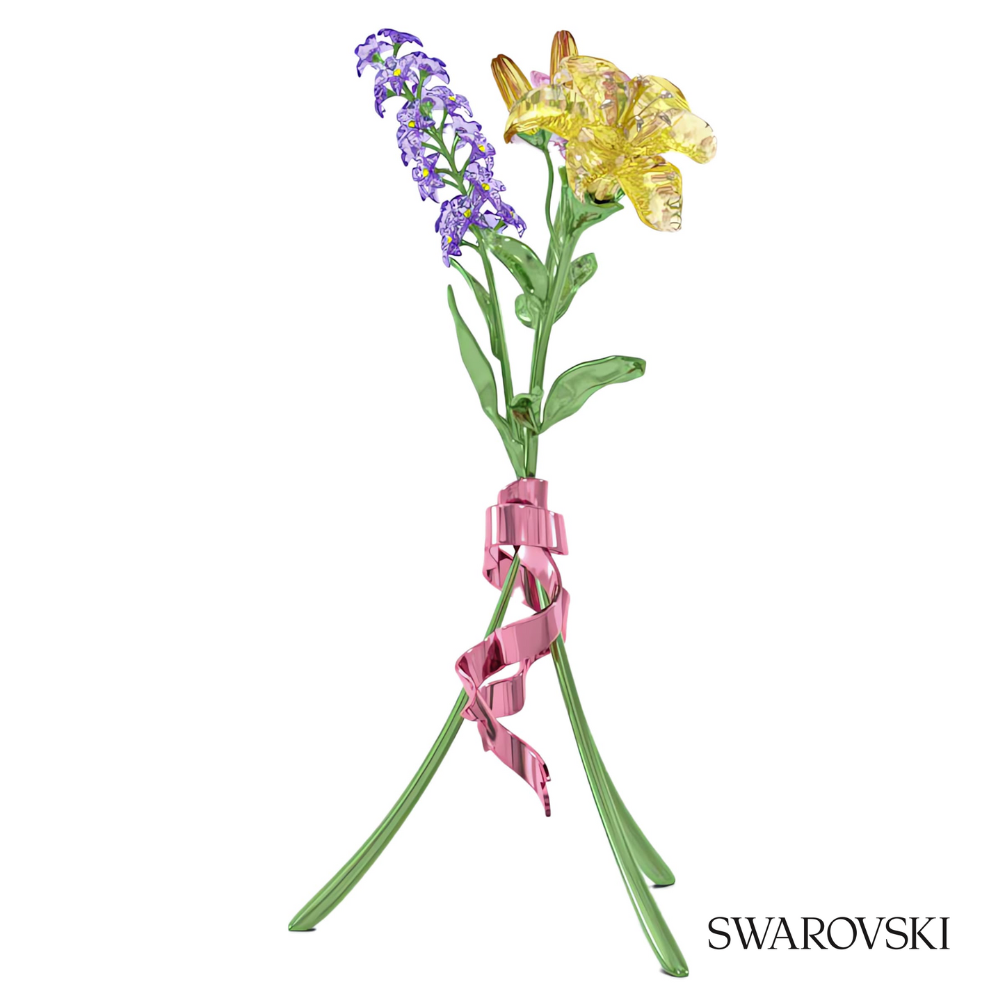 Swarovski Florere Bouquet, Medium – item 5667603 image 2