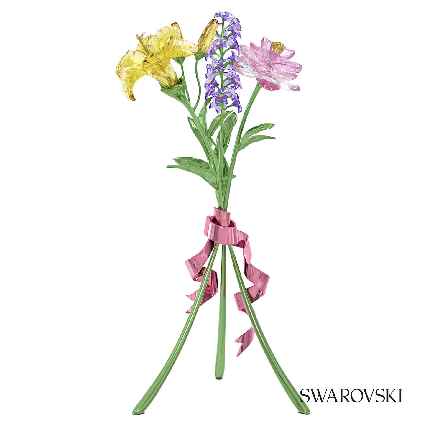Swarovski Florere Bouquet, Medium – item 5667603 image 3