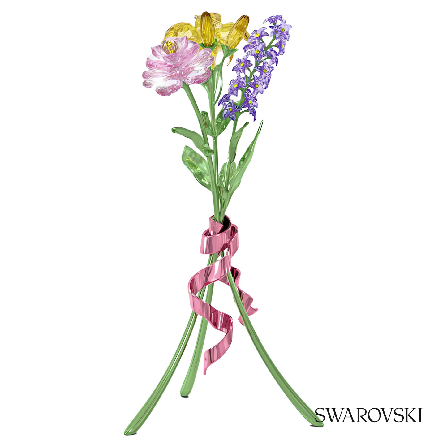 Swarovski Florere Bouquet, Medium – item 5667603 image 4