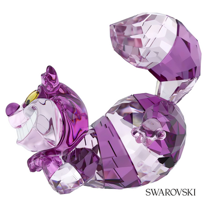 Swarovski Alice In Wonderland Cheshire Cat – item 5668073 image 2