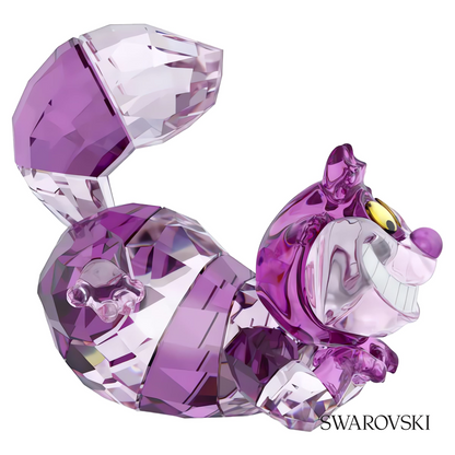 Swarovski Alice In Wonderland Cheshire Cat – item 5668073 image 4