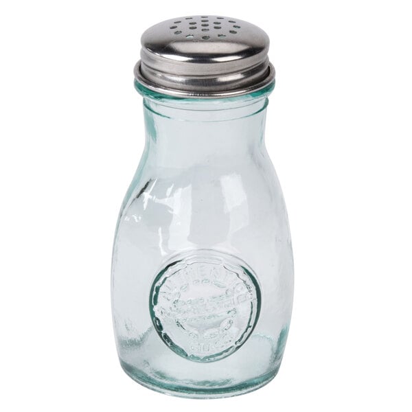 Tablecraft 6618 4 oz. Authentic Collection Recycled Green – item 8086618