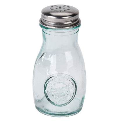 Tablecraft 6618 4 oz. Authentic Collection Recycled Green – item 8086618