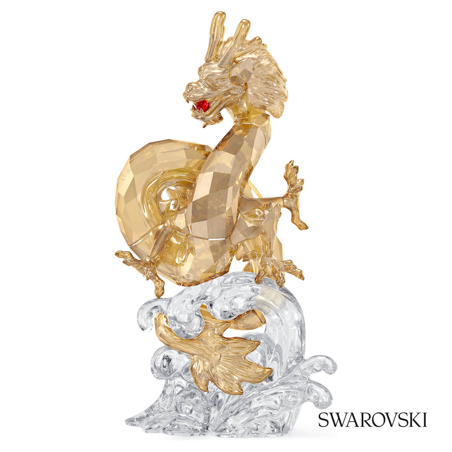 Swarovski Asian Symbols Dragon – item 5669809