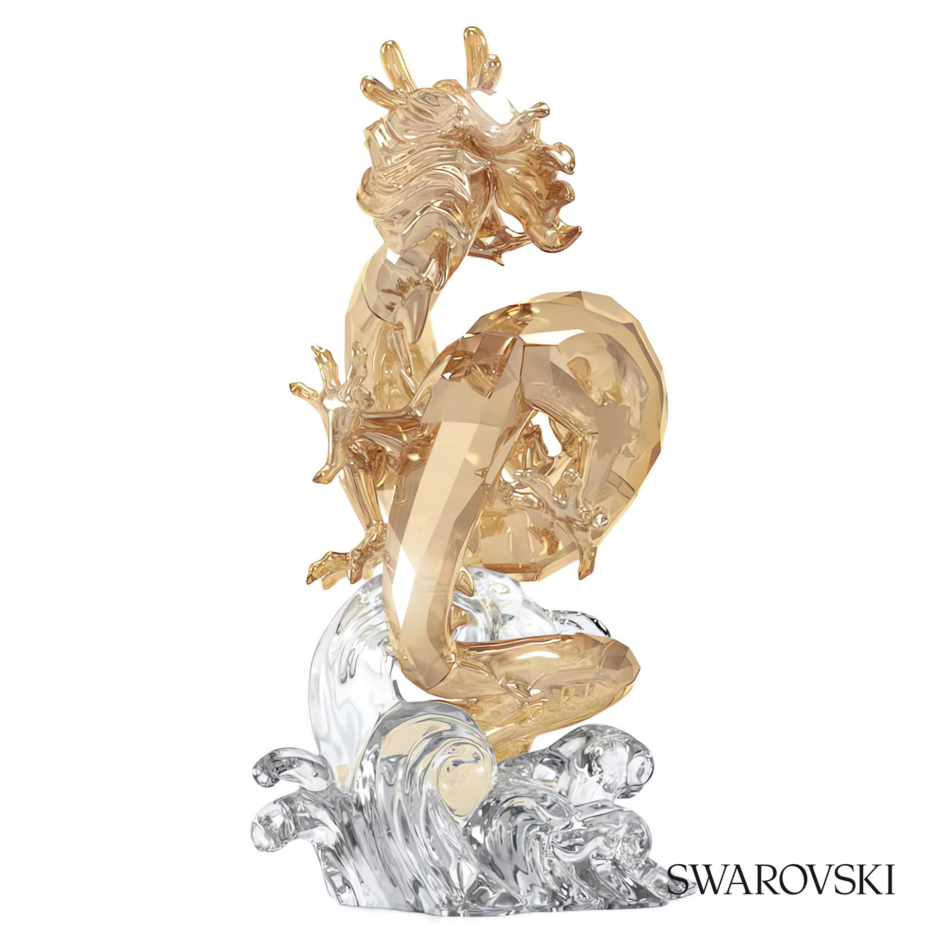 Swarovski Asian Symbols Dragon – item 5669809 image 2