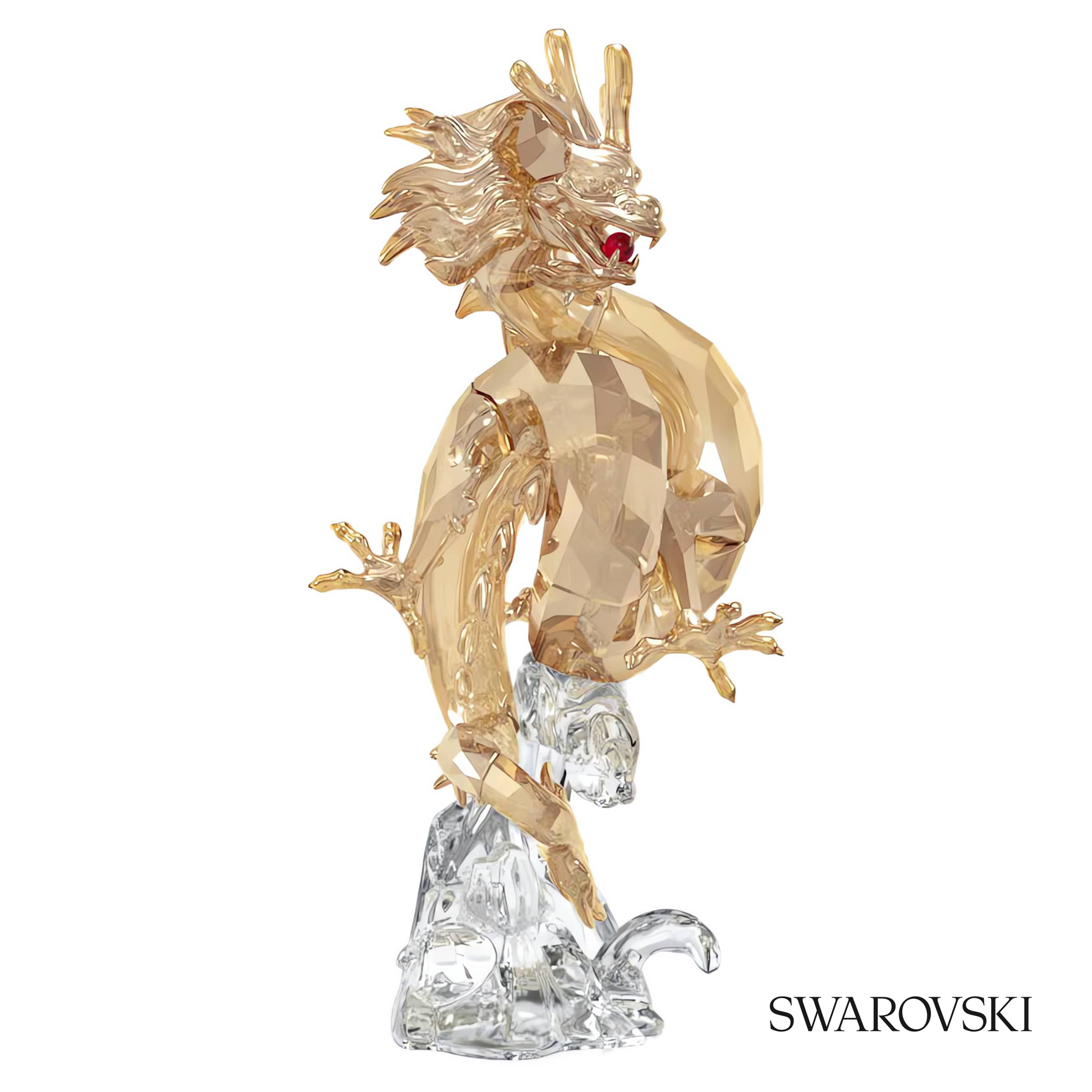Swarovski Asian Symbols Dragon – item 5669809 image 3