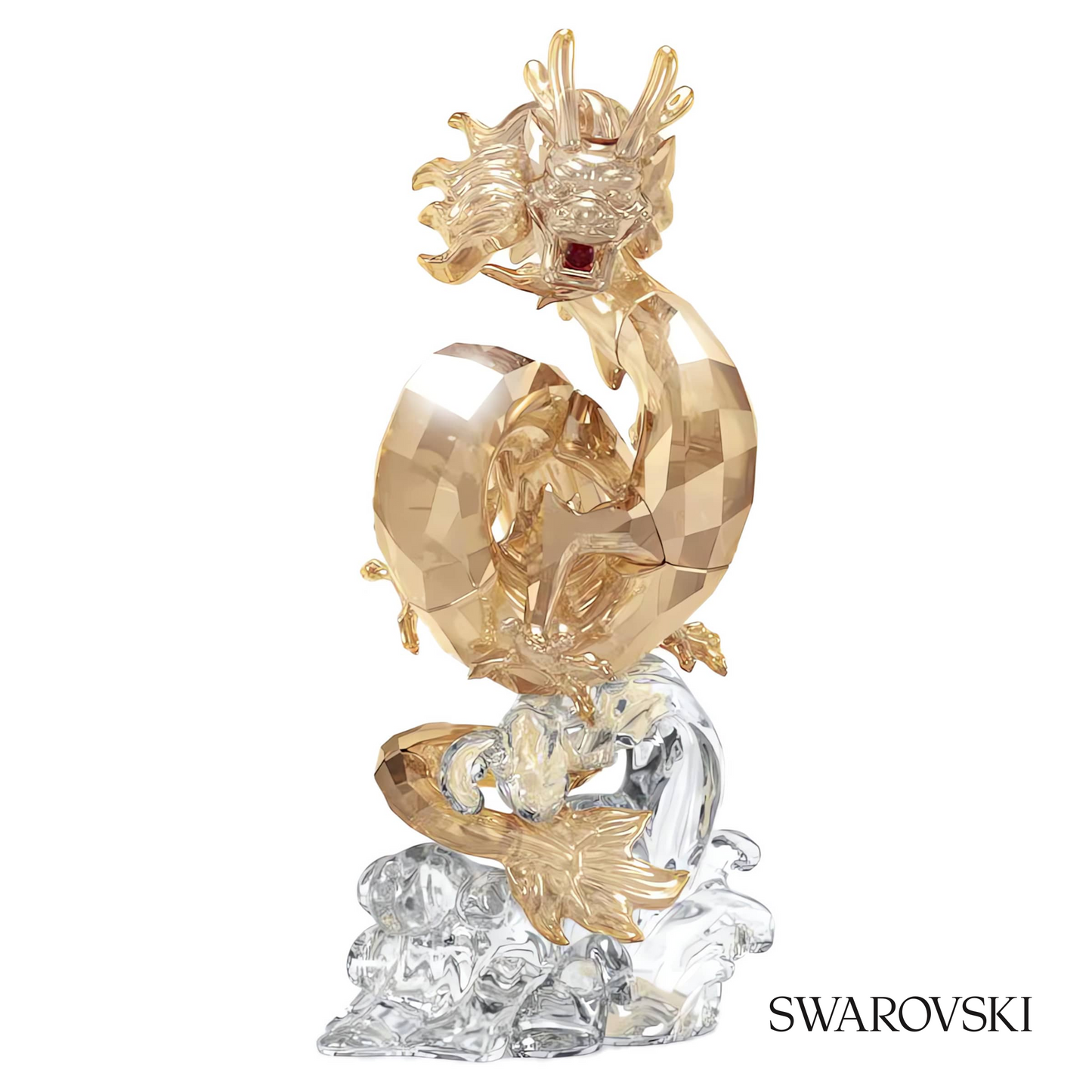 Swarovski Asian Symbols Dragon – item 5669809 image 4