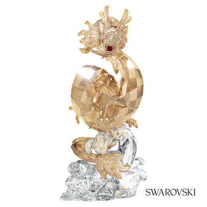 Swarovski Asian Symbols Dragon – item 5669809 image 4