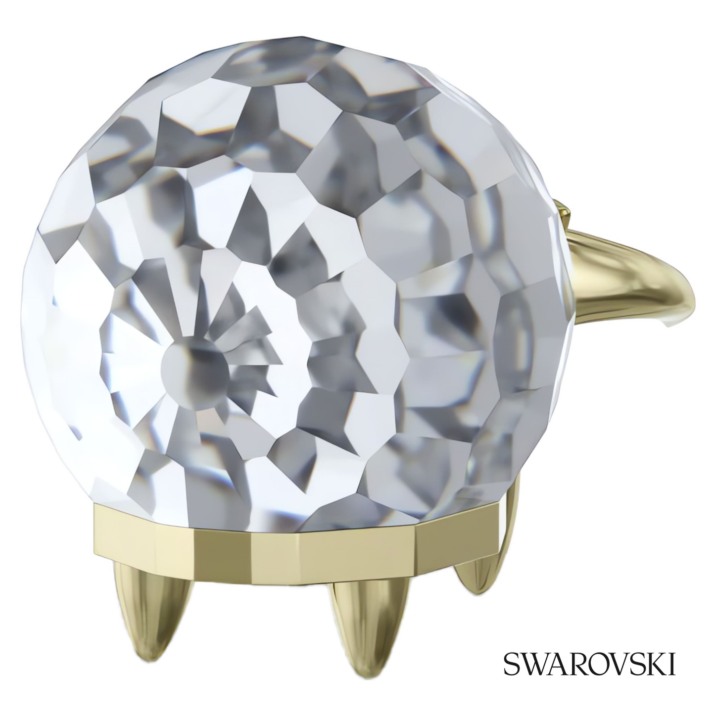 Swarovski Zodiac Taurus – item 5670103 image 2