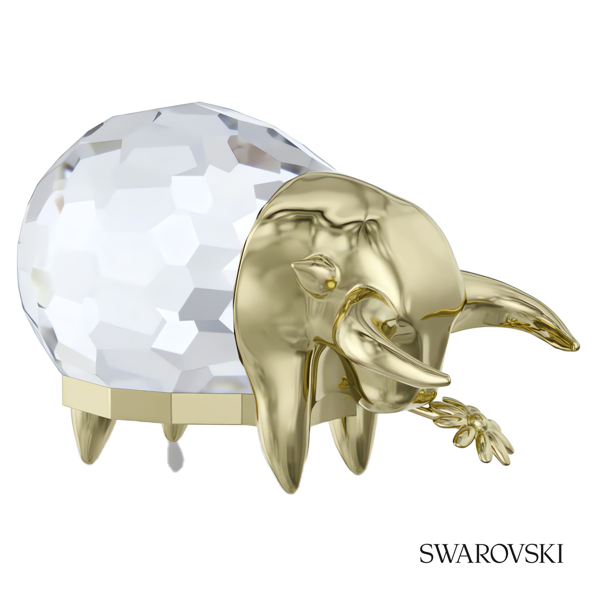 Swarovski Zodiac Taurus – item 5670103 image 3
