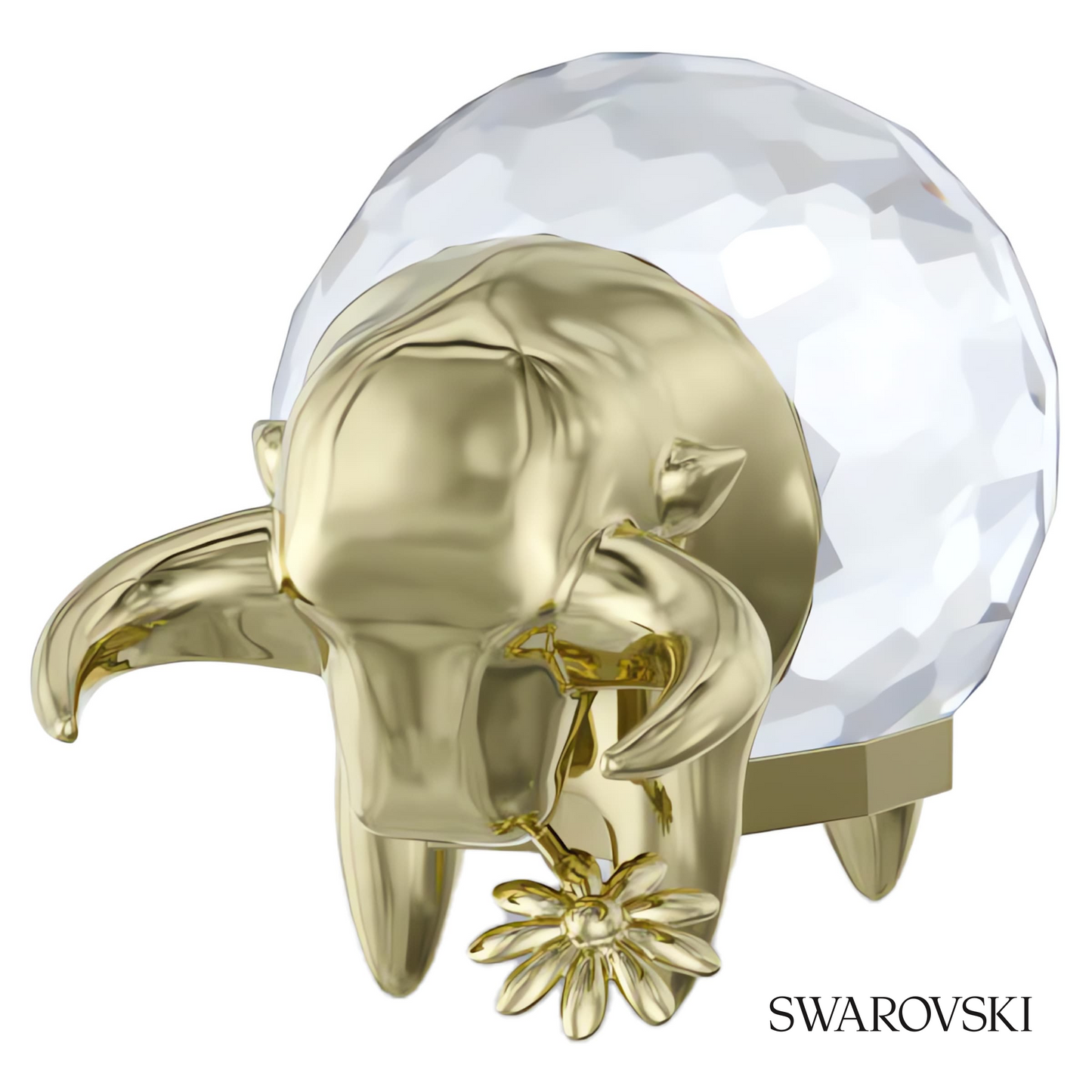 Swarovski Zodiac Taurus – item 5670103 image 4