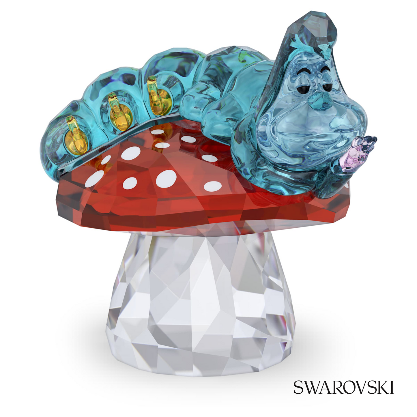 Swarovski Alice In Wonderland Caterpillar – item 5670225