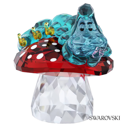 Swarovski Alice In Wonderland Caterpillar – item 5670225 image 2