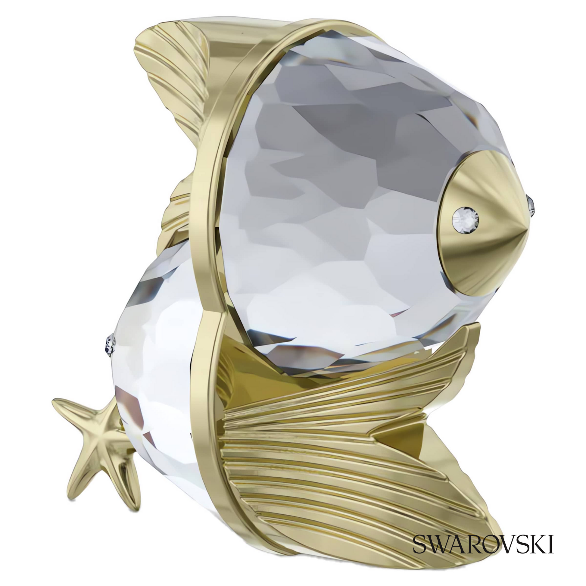 Swarovski Zodiac Pisces – item 5670304 image 2