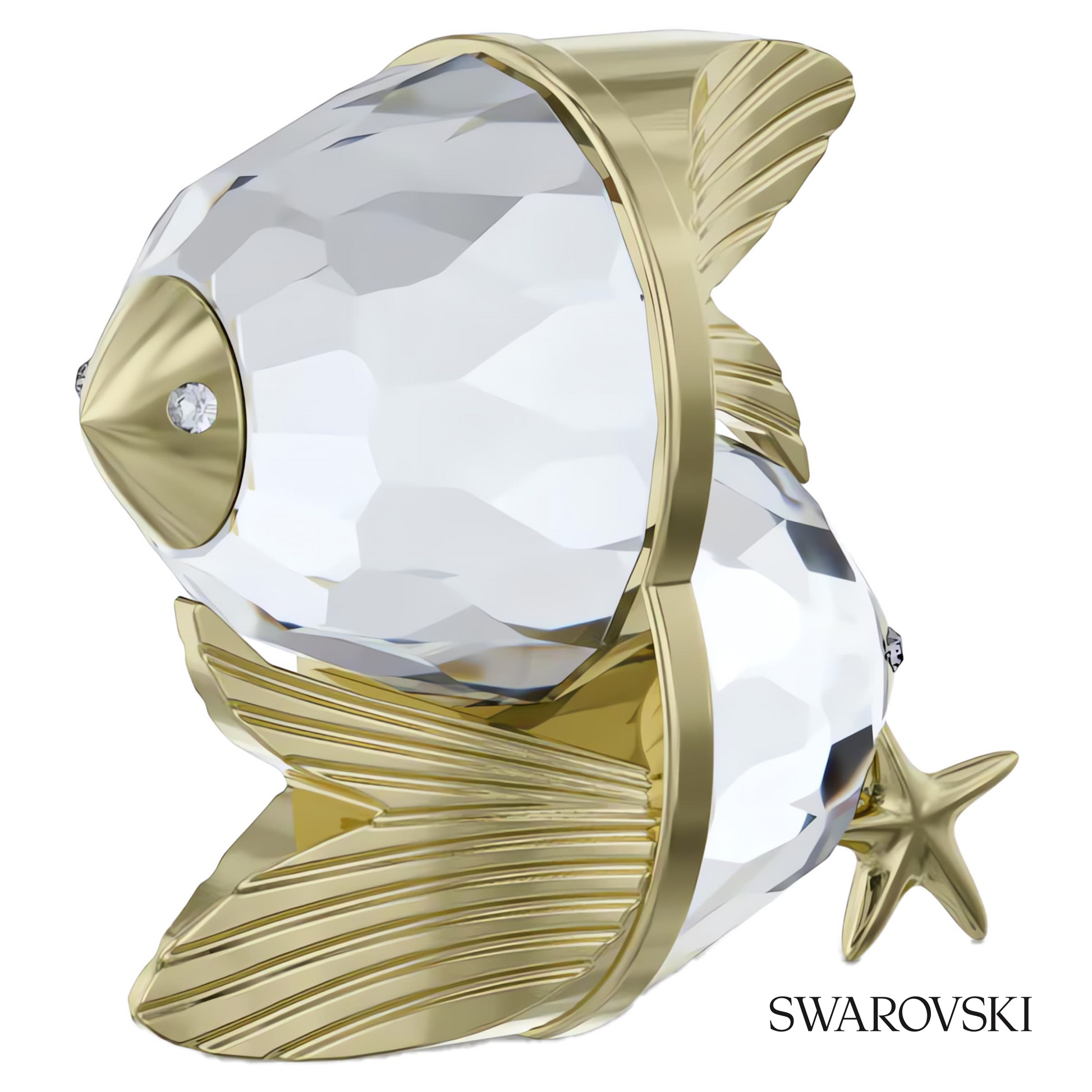 Swarovski Zodiac Pisces – item 5670304 image 3