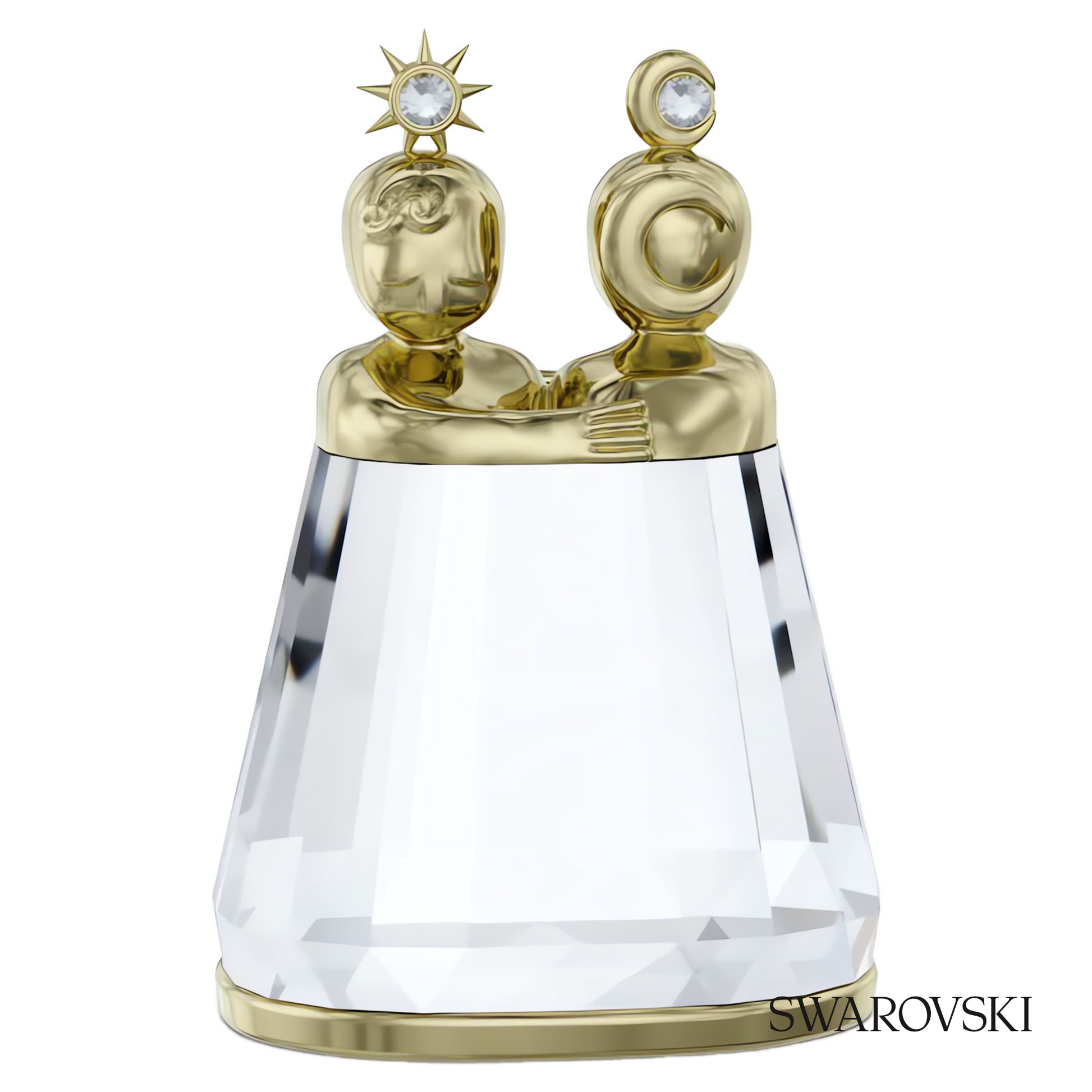 Swarovski Zodiac Gemini – item 5670323 image 2