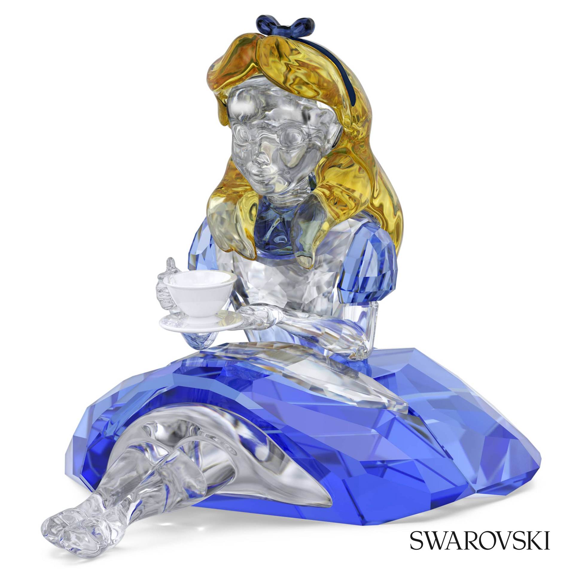 Swarovski Alice In Wonderland – item 5670324