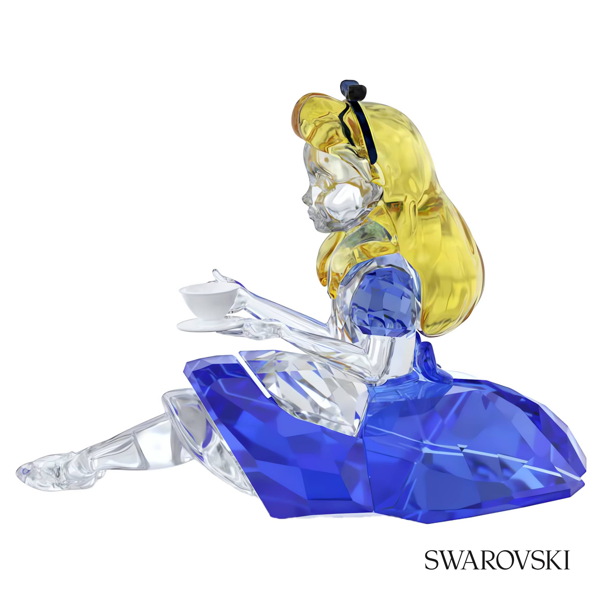 Swarovski Alice In Wonderland – item 5670324 image 2