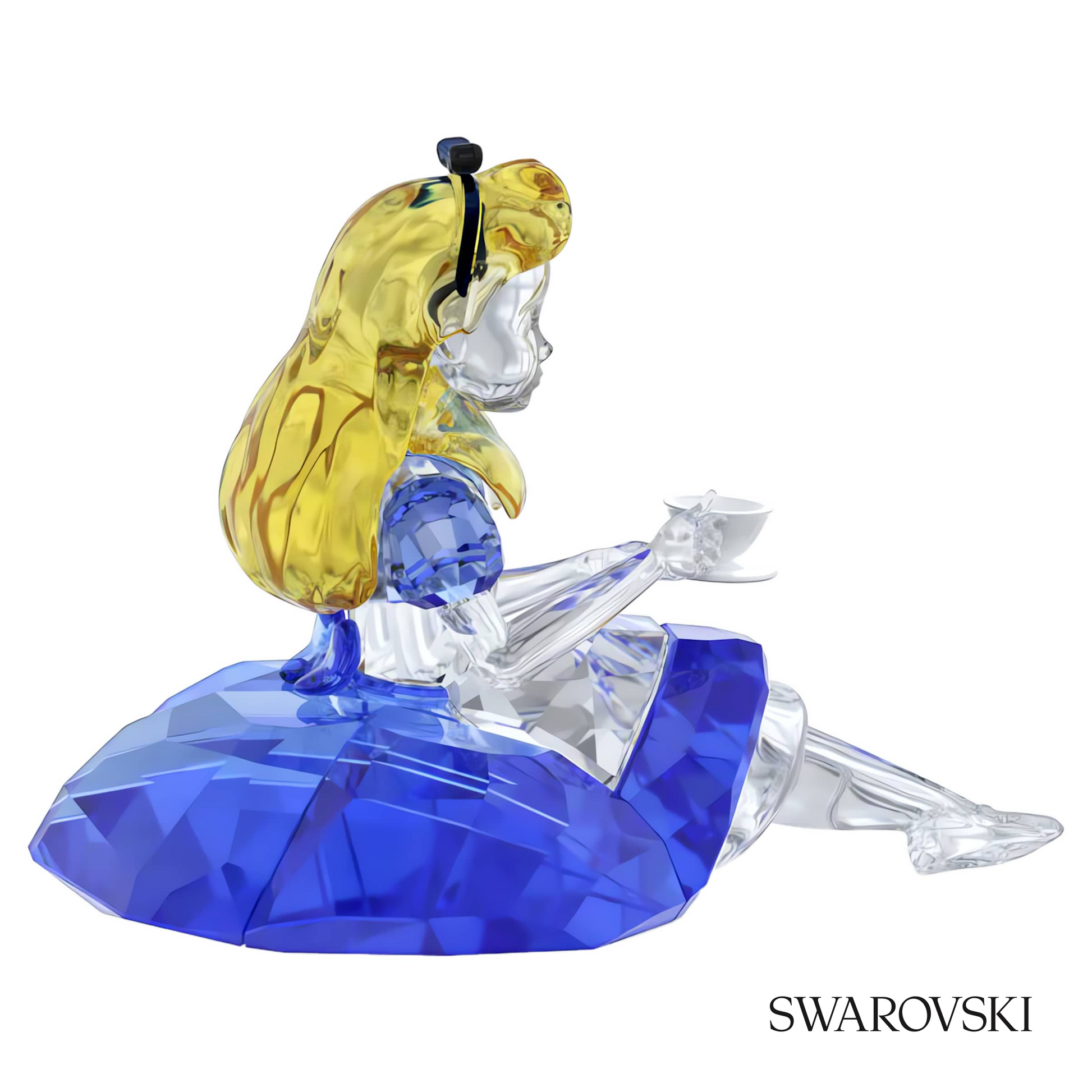 Swarovski Alice In Wonderland – item 5670324 image 4