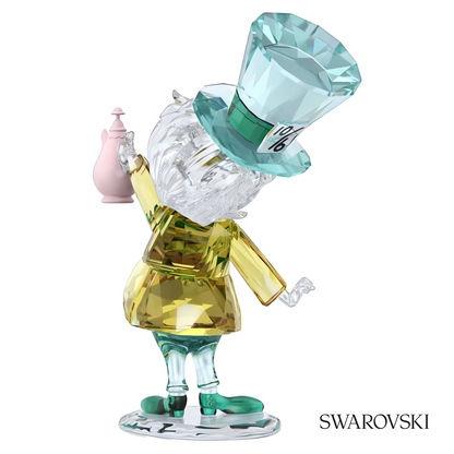 Swarovski Alice In Wonderland Mad Hatter – item 5671298 image 3