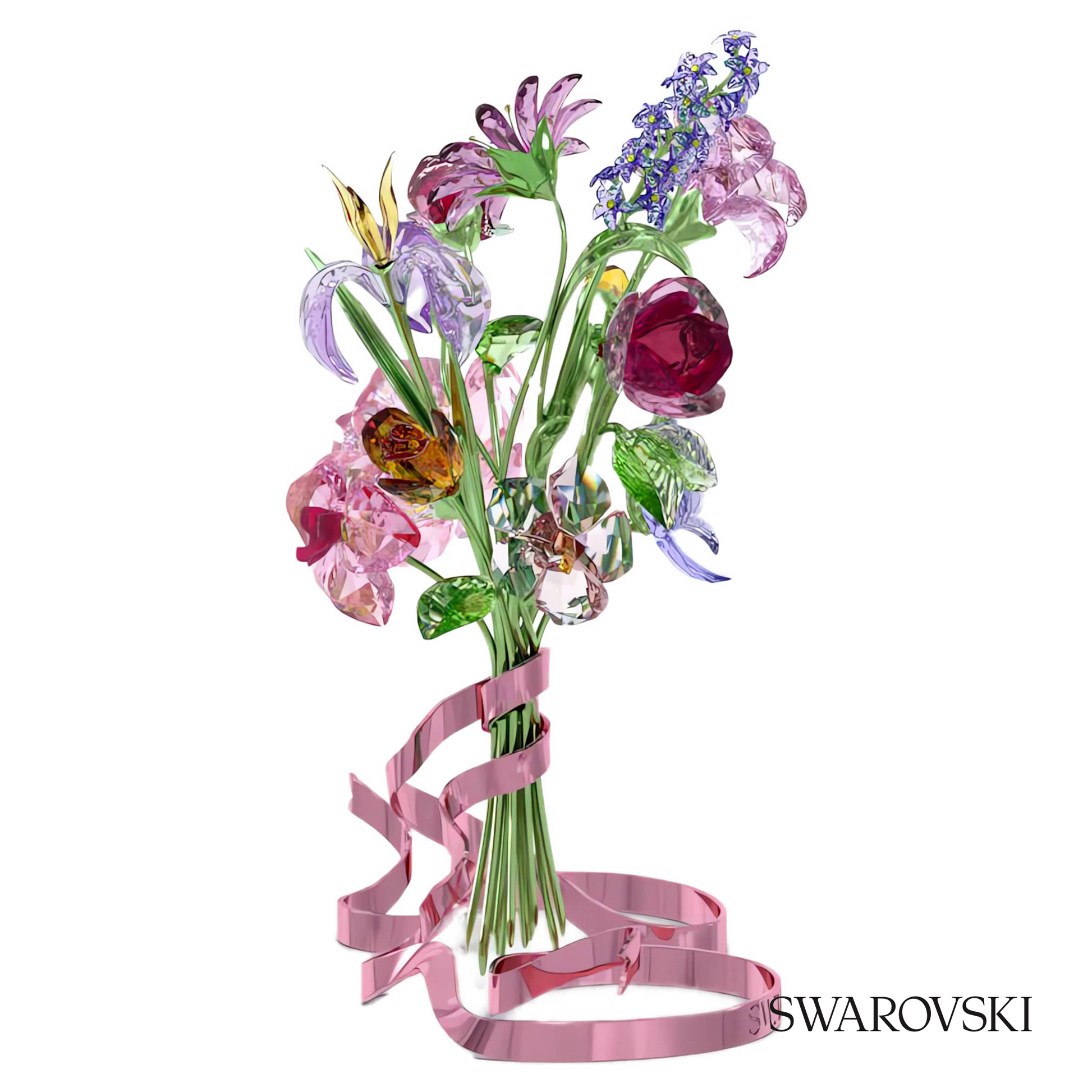 Swarovski Florere Bouquet, Large – item 5671562 image 4