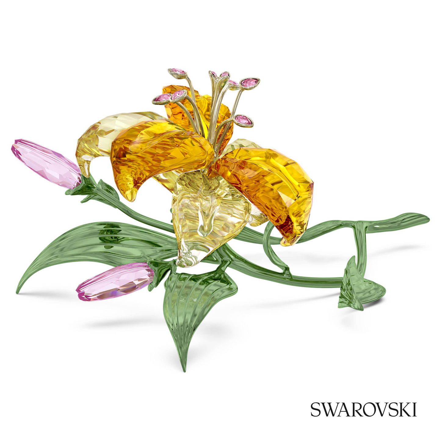 Swarovski Florere Lily, Large – item 5671725