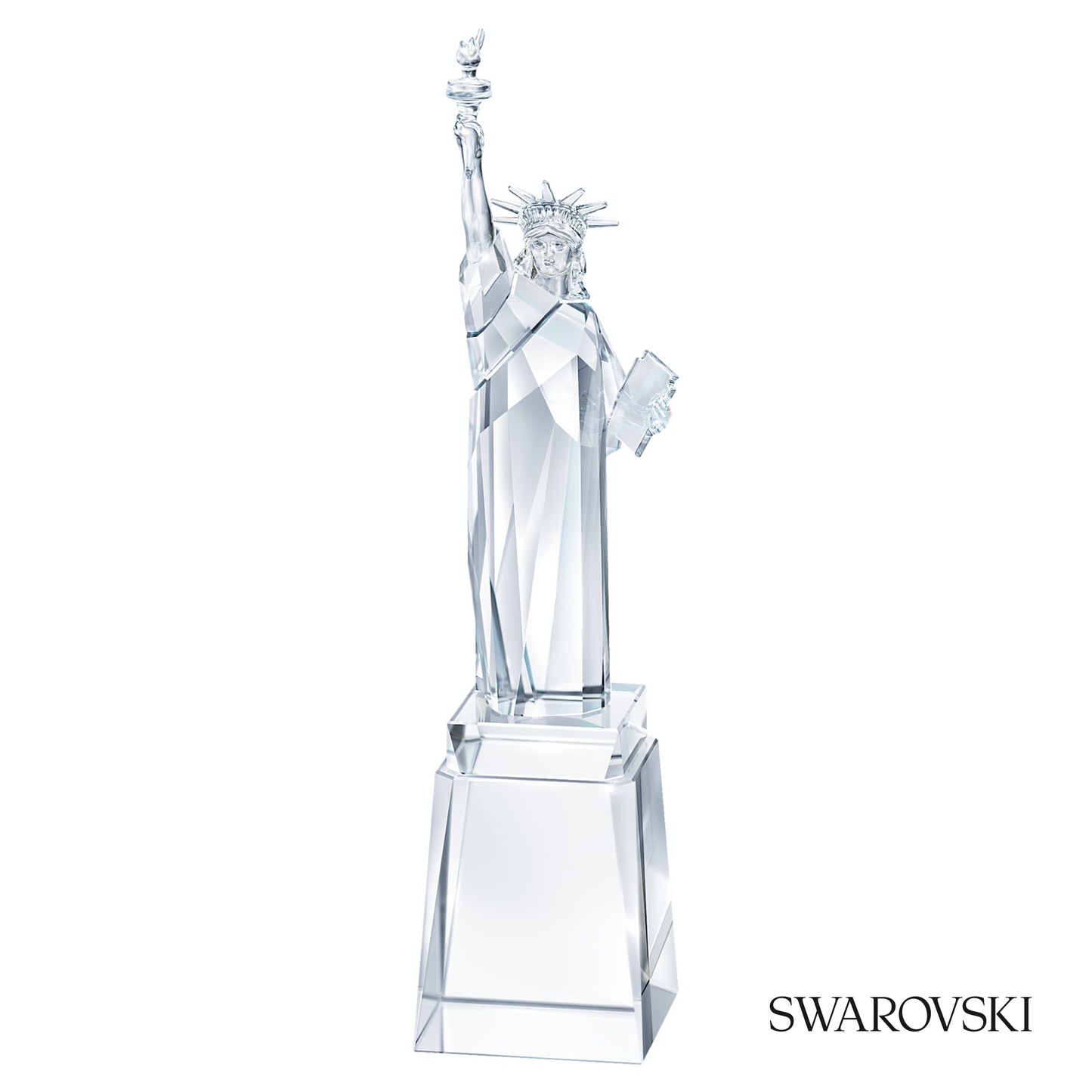 Swarovski Travel Memories Statue of Liberty – item 5672403